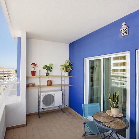 Belo Horizonte Studio- Pet Friendly Portimão Eksteriør bilde