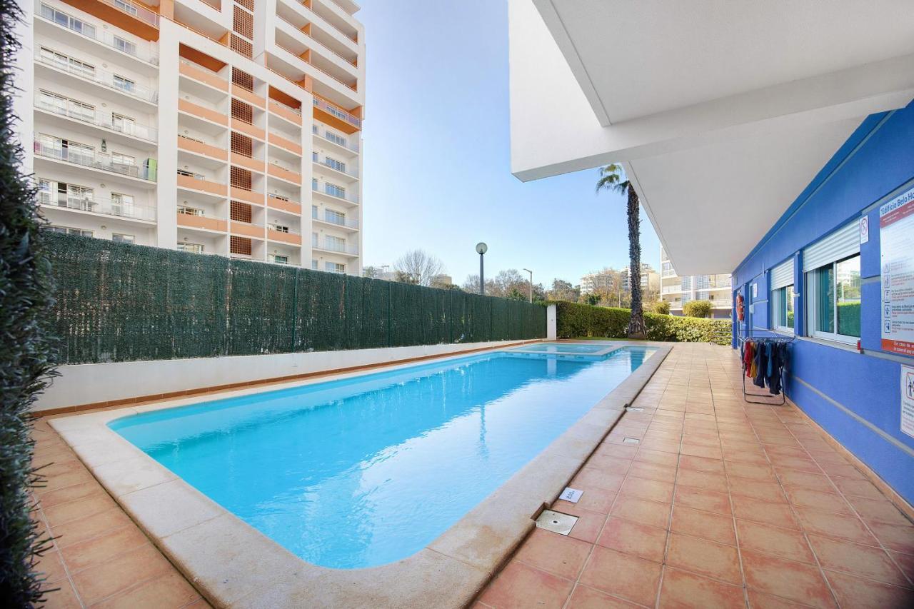Belo Horizonte Studio- Pet Friendly Portimão Eksteriør bilde