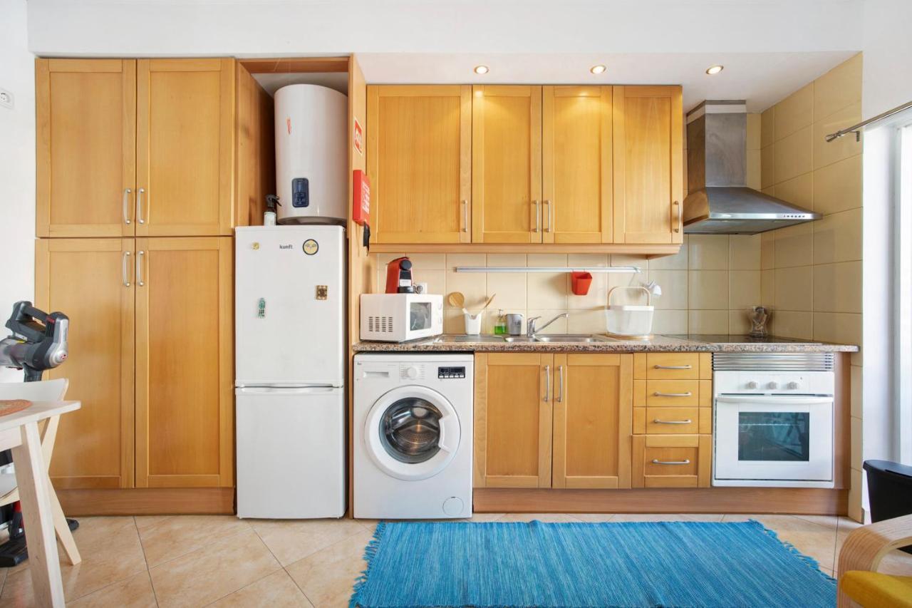 Belo Horizonte Studio- Pet Friendly Portimão Eksteriør bilde