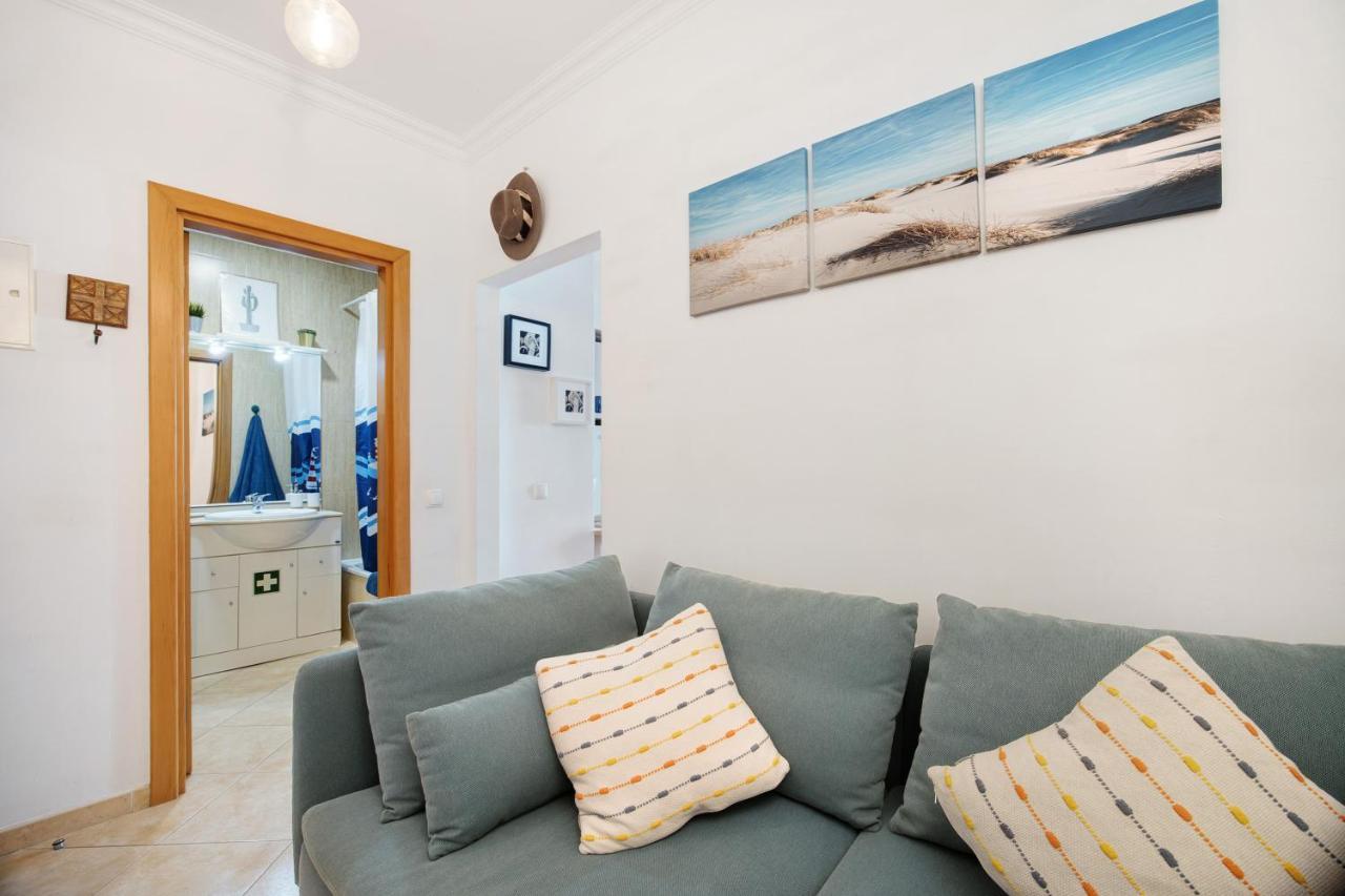Belo Horizonte Studio- Pet Friendly Portimão Eksteriør bilde