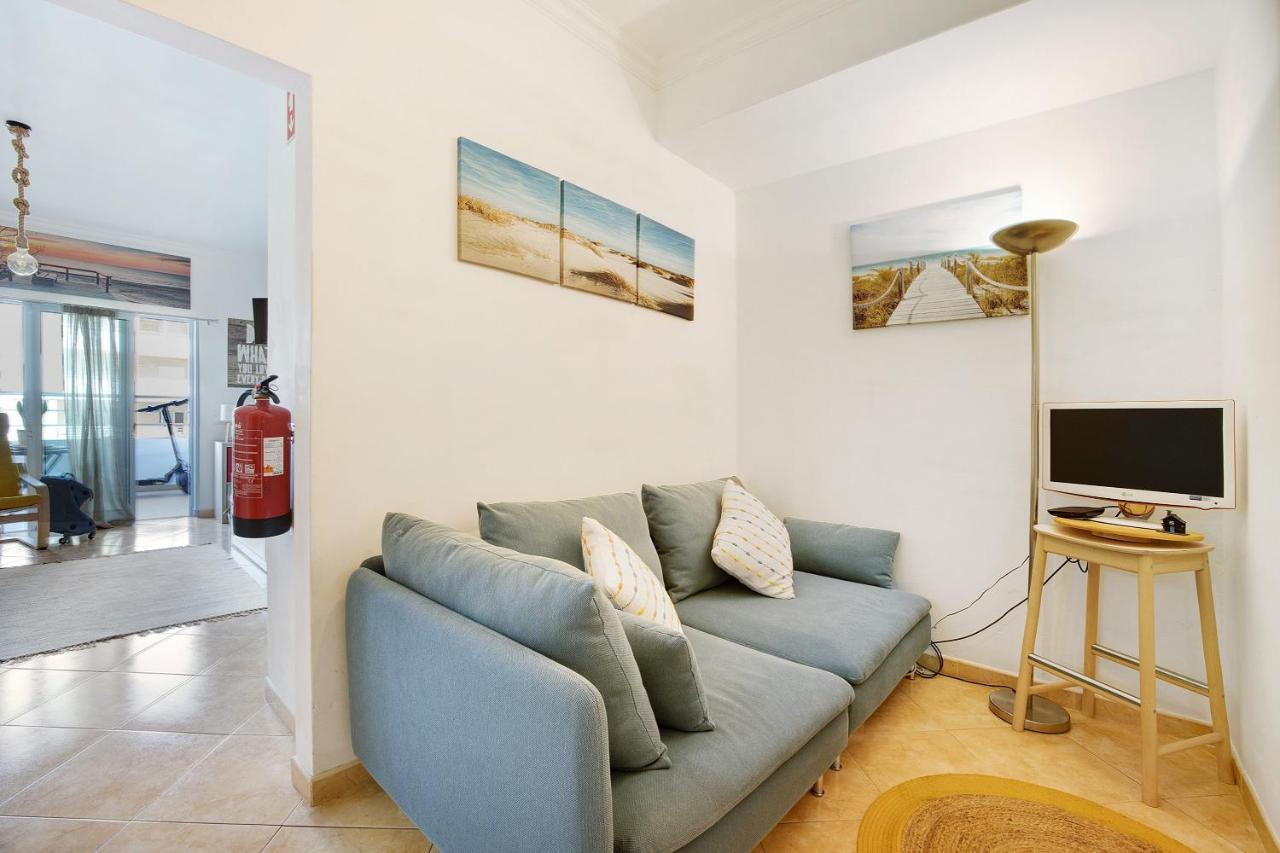 Belo Horizonte Studio- Pet Friendly Portimão Eksteriør bilde